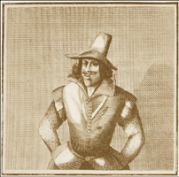 Guy Fawkes