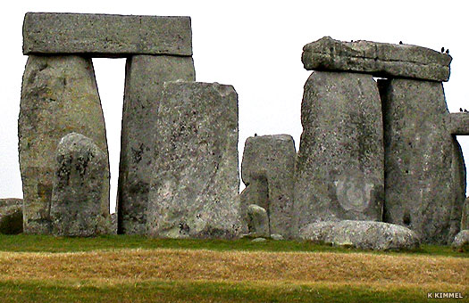 Stonehenge