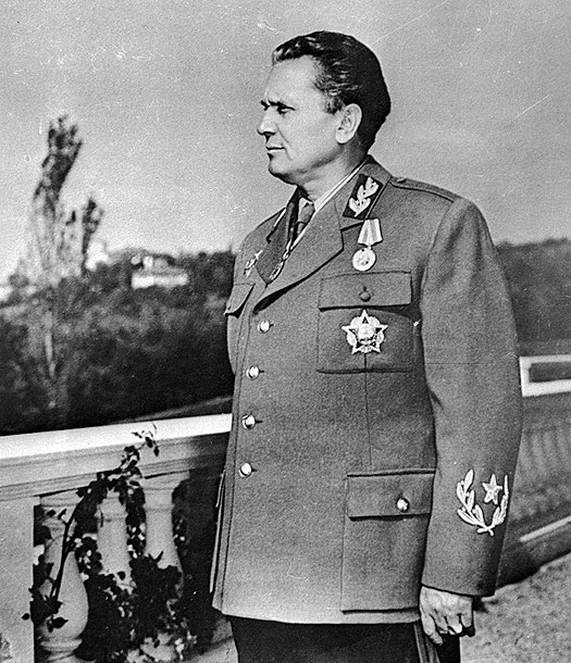 Josip Broz Tito