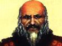 Khan Kubrat