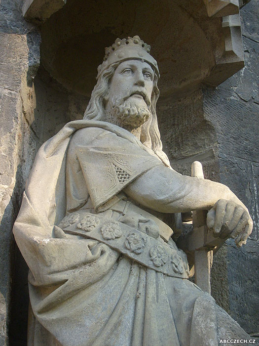 Bretislav I 'Achilles' of Bohemia