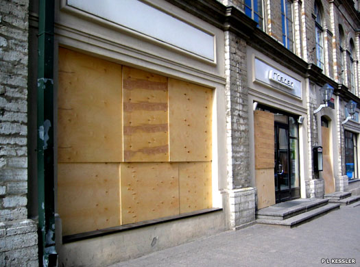 2007 Tallinn riots