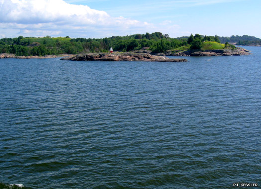 Bay of Finland