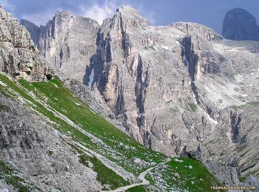 Western Alps