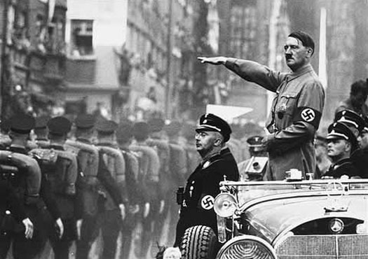 Adolf Hitler