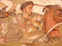 Alexander the Great