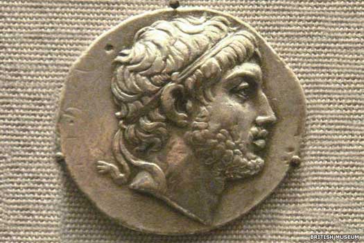 Philip V of Macedonia