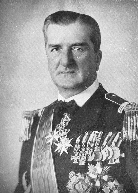 Miklós Horthy