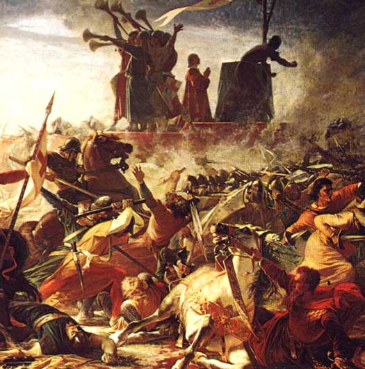 Battle of Legnano