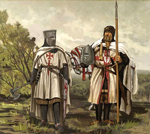 Livonian Knights