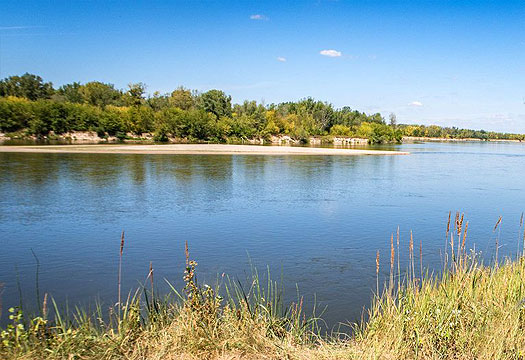 River Vistula