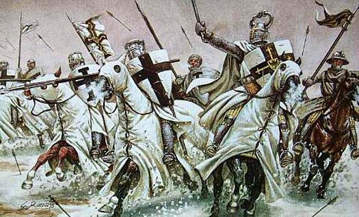 Teutonic Knights