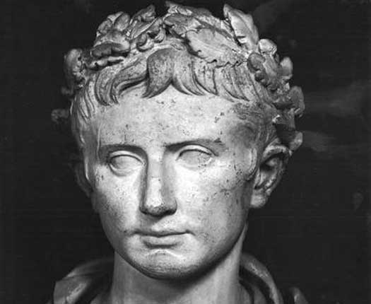 Caesar Augustus