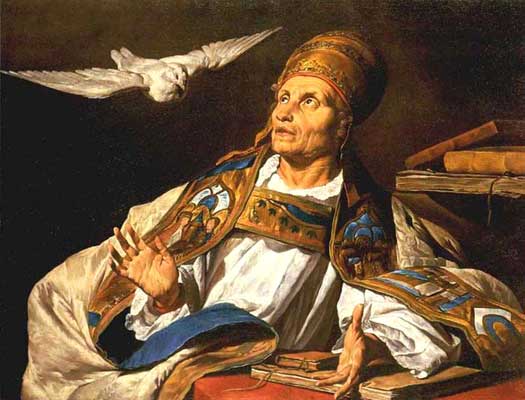 Pope Gregory I