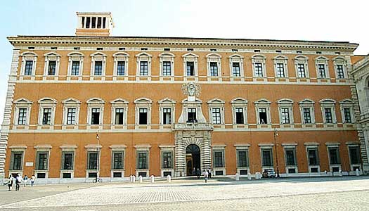 Lateran Palace