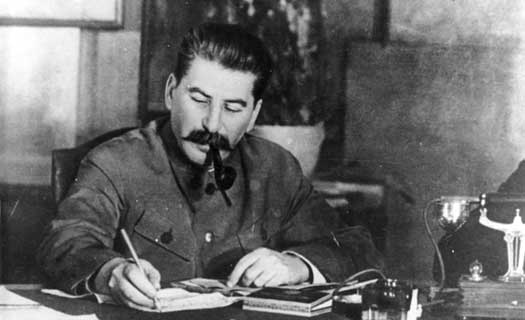 Joseph Stalin