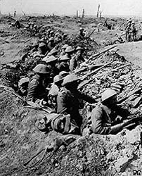 Battle of the Somme