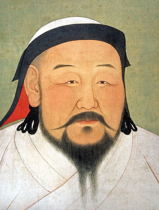 Kublai Khan