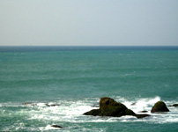 Bay of Bengal