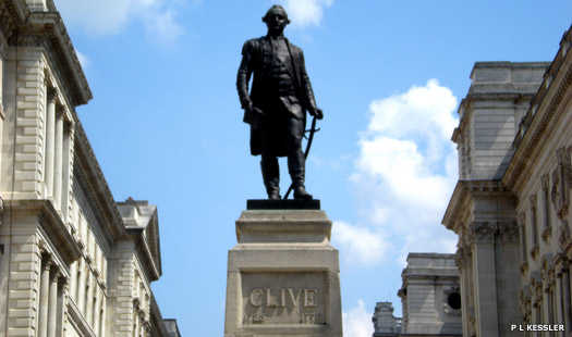 Clive of India