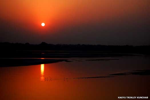 Ganges Delta