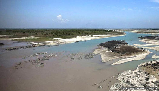 River Indus