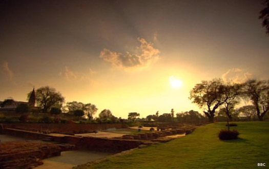 Sarnath in India