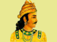 Chandragupta Maurya