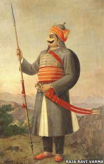 Maharana Pratap