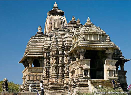 Devi Jagdamba Temple