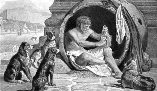 Diogenes of Sinope