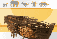 Noah's ark