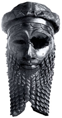 Sargon I