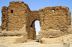 Dura in Syria