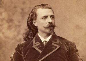 Buffalo Bill Cody