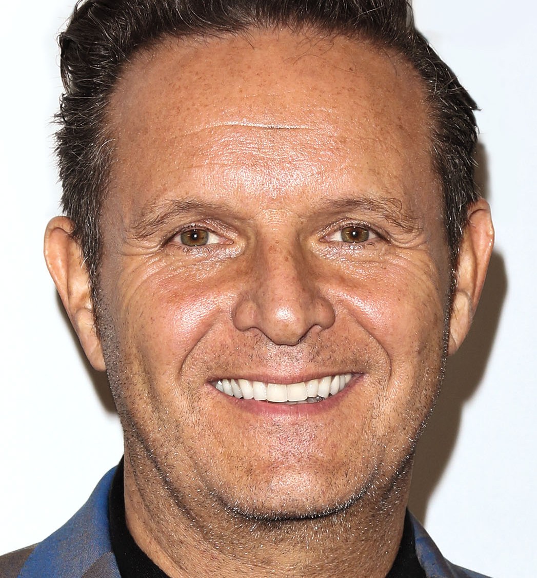 Mark Burnett Slams "Pro-Trump" Label and "False Media Reports"