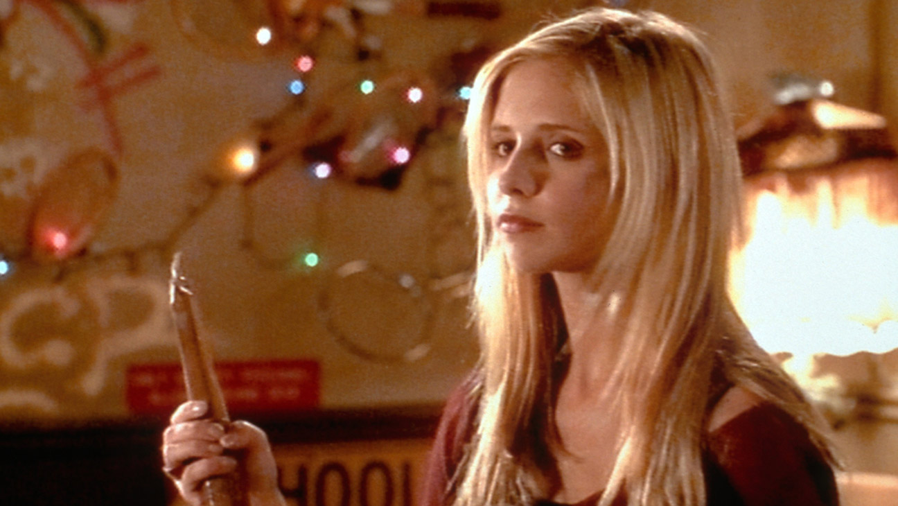 BUFFY THE VAMPIRE SLAYER, Sarah Michelle Gellar, (Season 4, premiered Oct. 5, 1999)