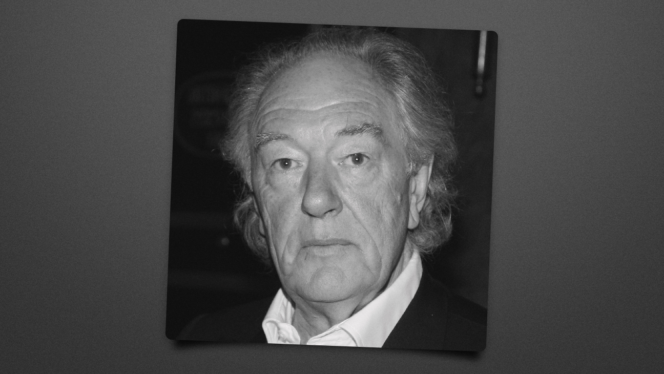 Michael Gambon