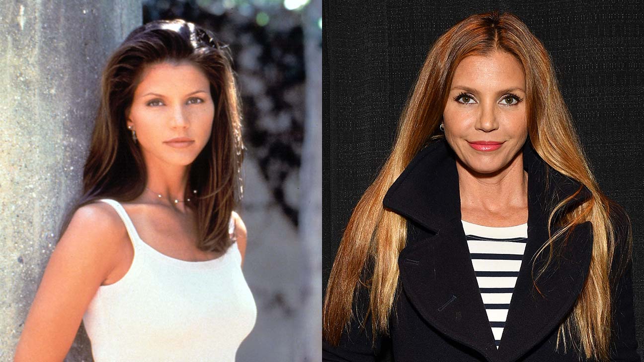 Charisma Carpenter