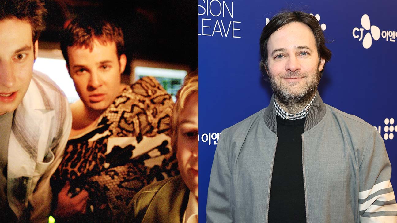 Danny Strong