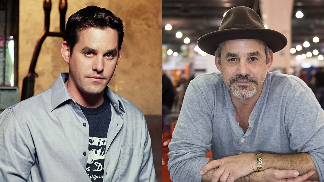 Nicholas Brendon