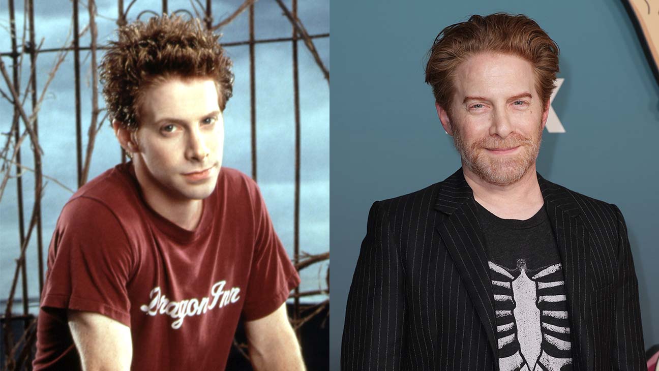 Seth Green