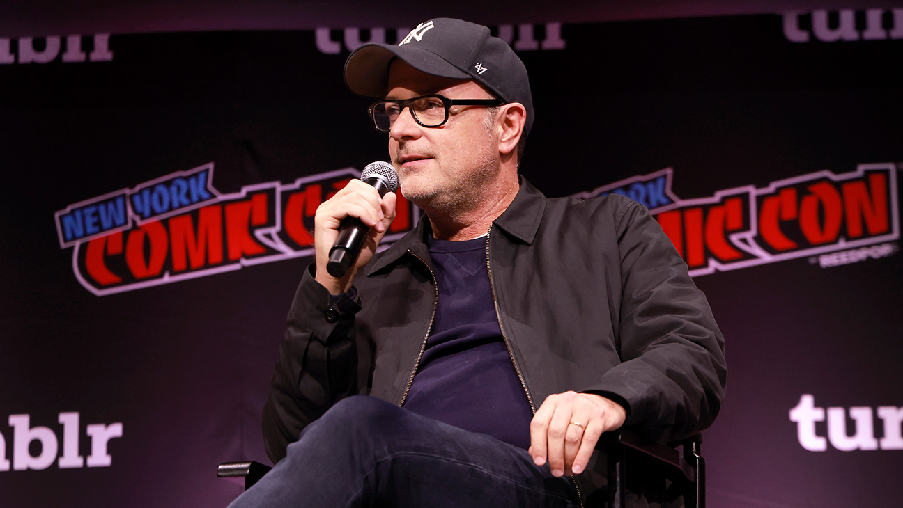 Matthew Vaughn