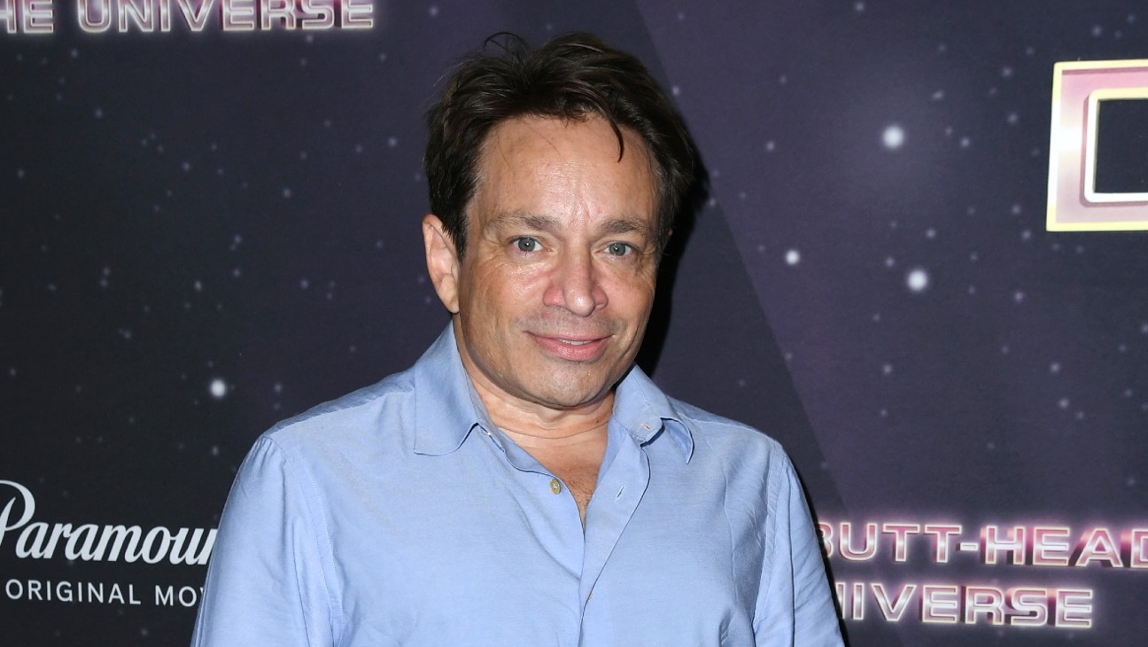 Chris Kattan