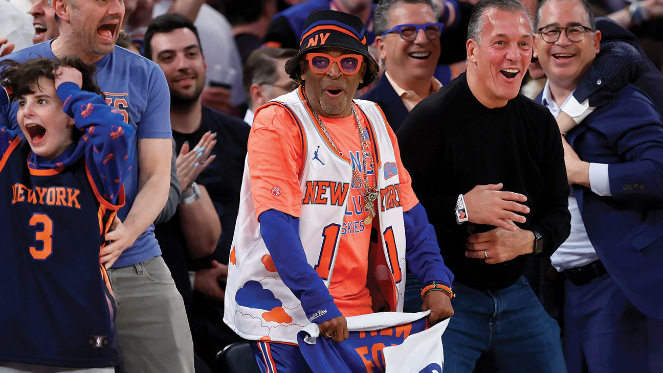 Spike Lee