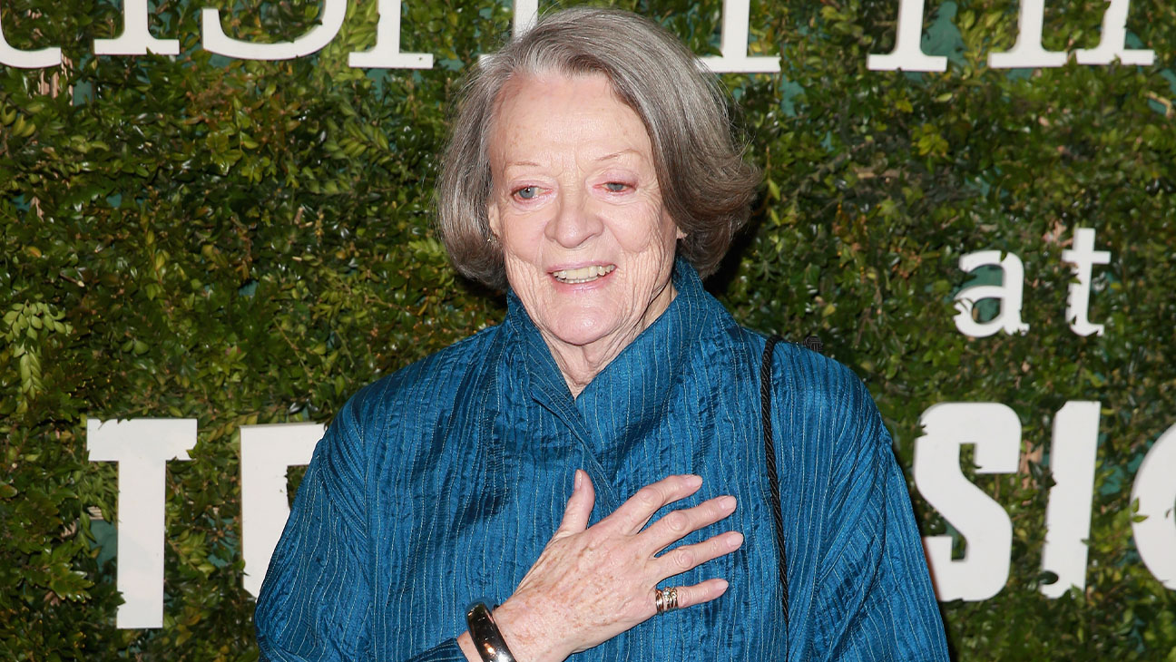 Maggie Smith