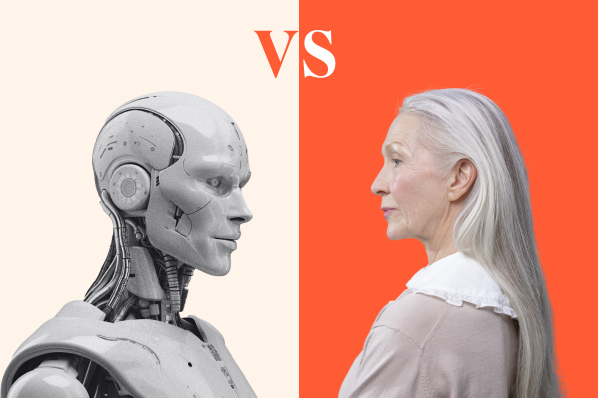 Real or AI-Generated? You Guess [Quiz]