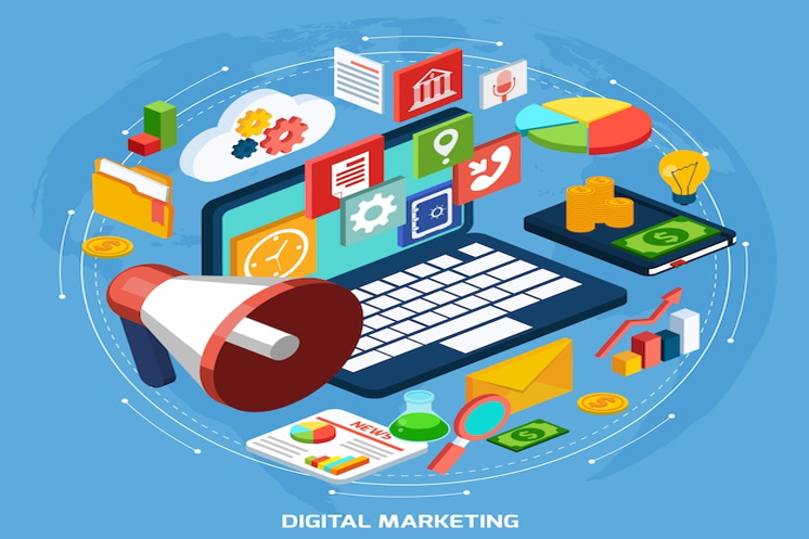 The Meteoric Rise of Digital Marketing in India