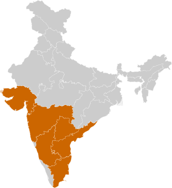 Engineering Clusters in India