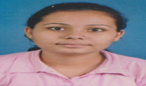 Student Akanksha Dubey placement in Tally Prime + GST Course in Howrah